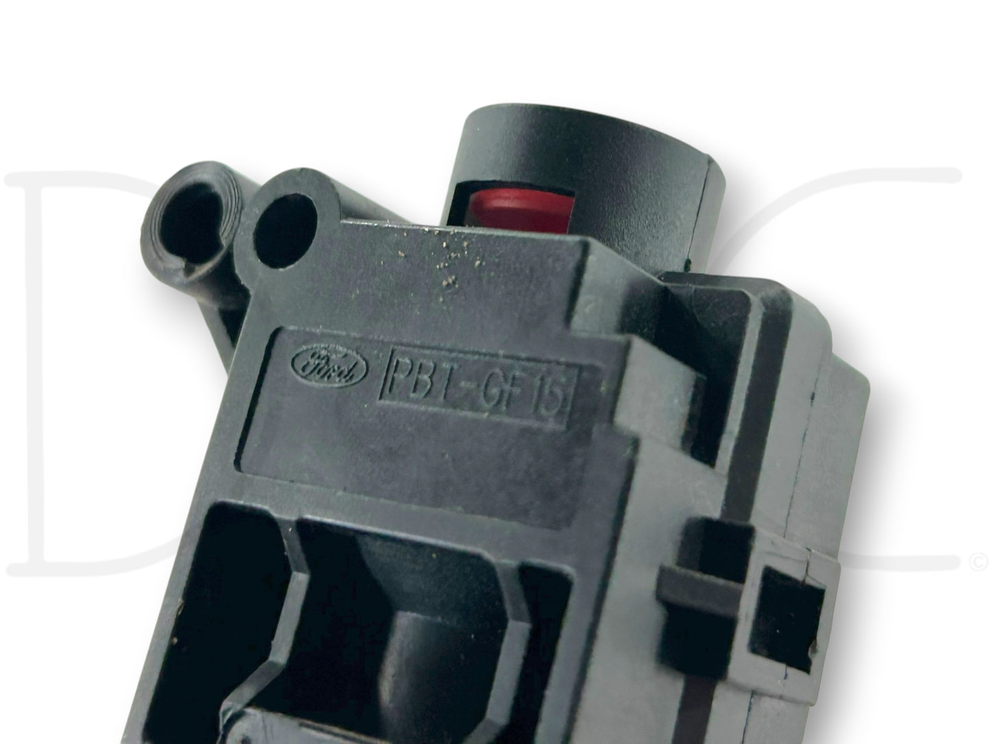 02-07 Ford F250 F350 Fuel Pump Shut Off Inertia Reset Switch Xf32-9341-Aa