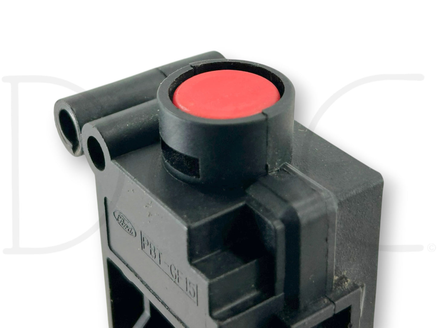 02-07 Ford F250 F350 Fuel Pump Shut Off Inertia Reset Switch Xf32-9341-Aa