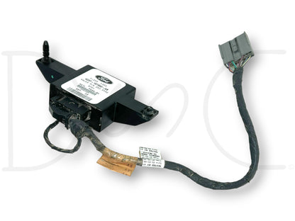 04-07 Ford F250 F350 Park Assist Module Body Control BCM 4C3T-15T850-AB