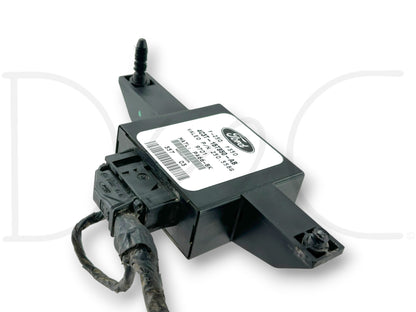 04-07 Ford F250 F350 Park Assist Module Body Control BCM 4C3T-15T850-AB