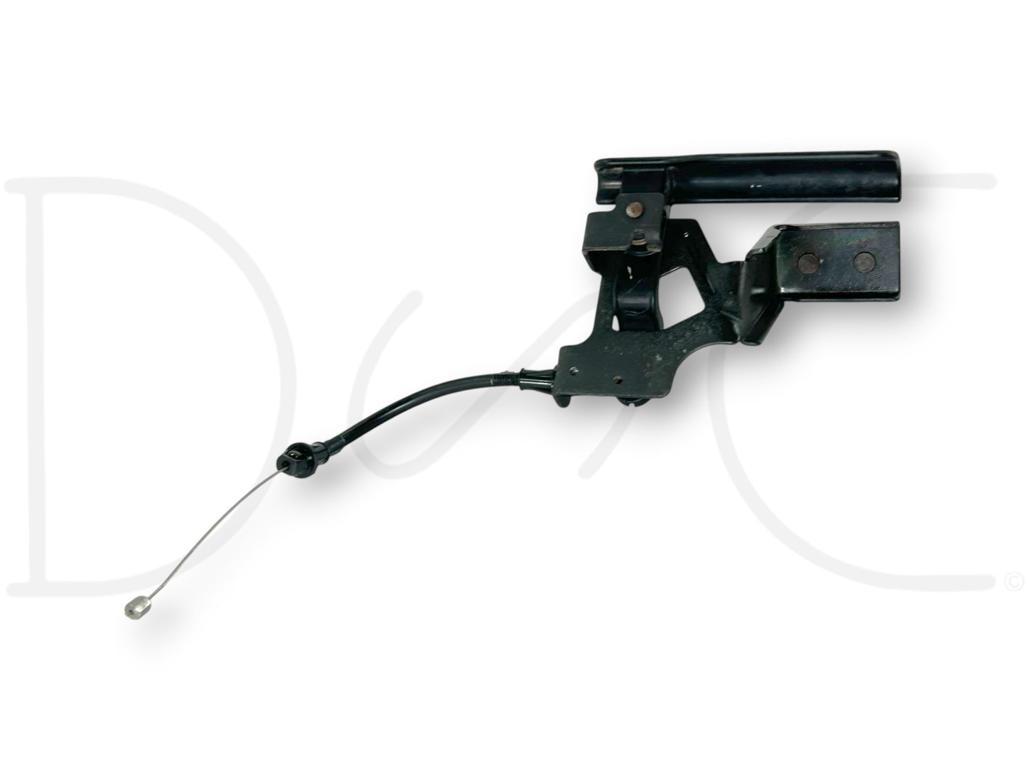 99-04 Ford F250 F350 Parking Emergency Brake Release Lever Handle Cable OE
