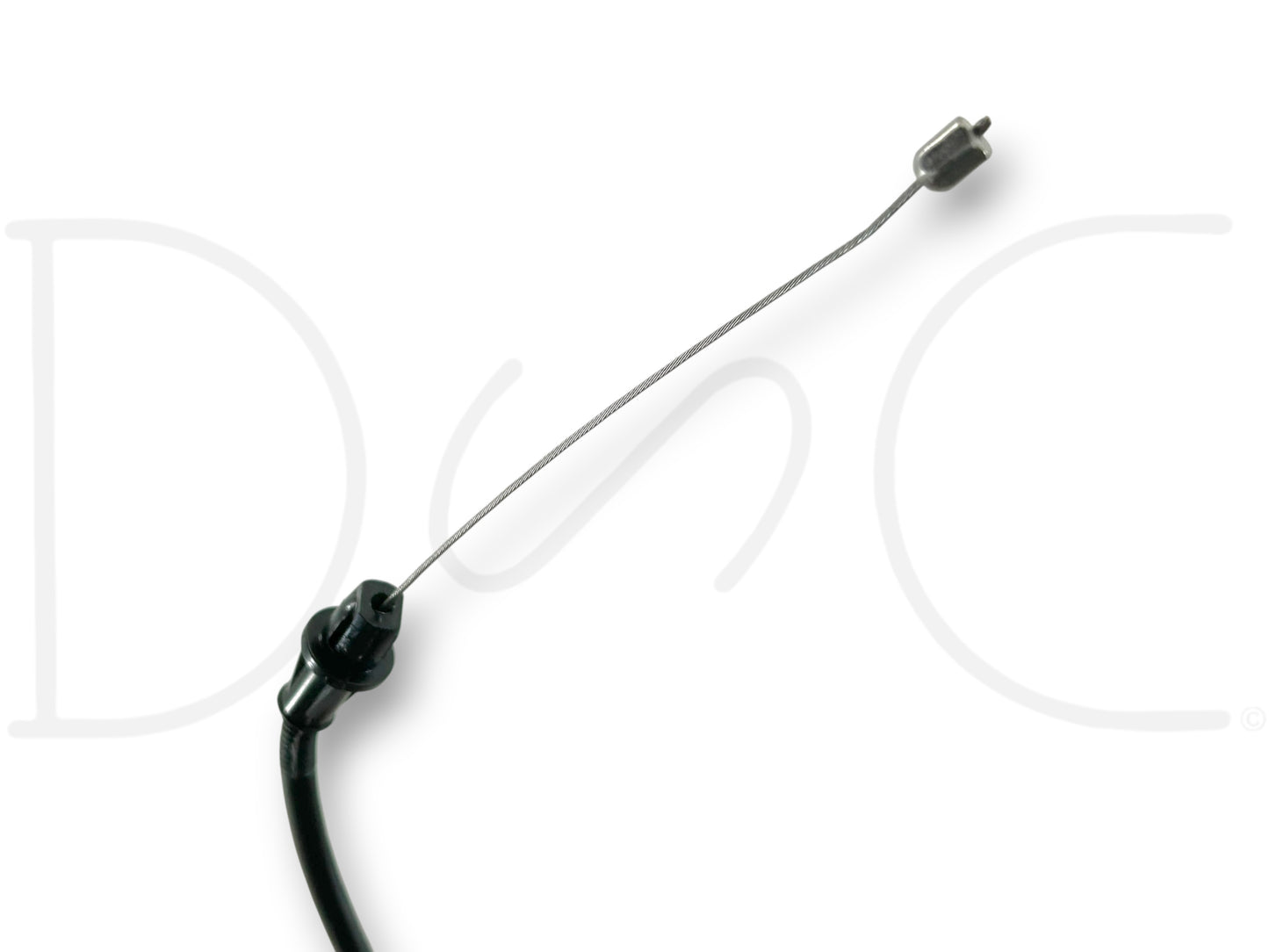 99-04 Ford F250 F350 Parking Emergency Brake Release Lever Handle Cable OE