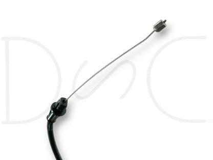 99-04 Ford F250 F350 Parking Emergency Brake Release Lever Handle Cable OE