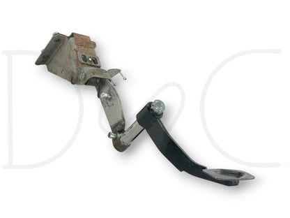 03-04 Ford F250 F350 6.0 6.0L Diesel Adjustable Brake Pedal Assembly OEM