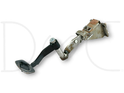 03-04 Ford F250 F350 6.0 6.0L Diesel Adjustable Brake Pedal Assembly OEM