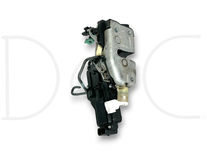 02-07 Ford F250 F350 LH Left Driver Front Door Latch Power Lock Actuator OE