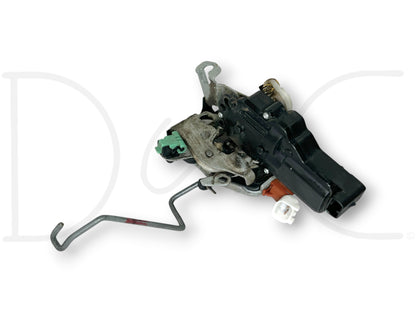 02-07 Ford F250 F350 RH Right Passenger Front Door Latch Power Lock Actuator OE