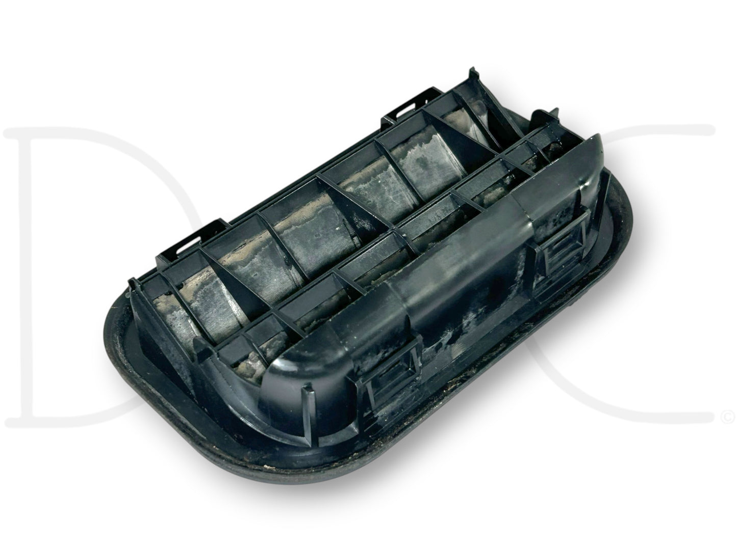 03-16 Ford F250 F350 Super Duty Rear Cab Air Breather Vent OE 3C3A-54280B62-BA