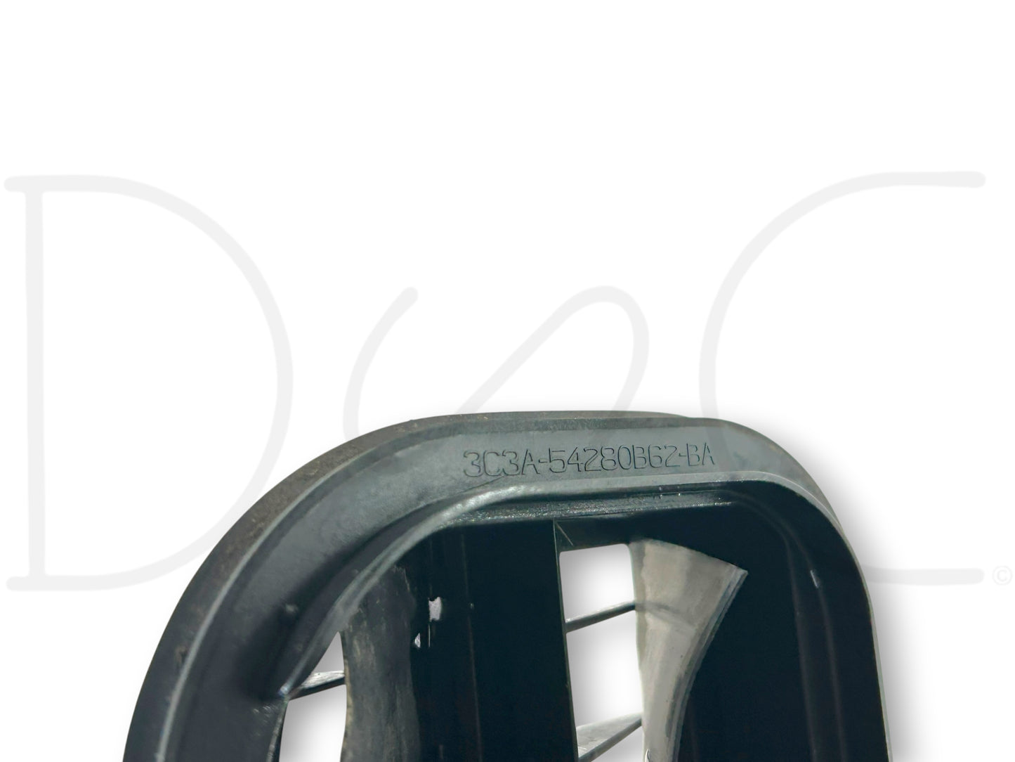 03-16 Ford F250 F350 Super Duty Rear Cab Air Breather Vent OE 3C3A-54280B62-BA