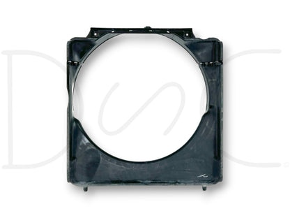 03-07 Ford F250 F350 6.0 6.0L Diesel Radiator Fan Shroud 3C34-8146-Aj