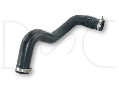 04-07 Ford F250 F350 6.0 6.0L Diesel LH Left Driver CAC Intercooler Tube OEM