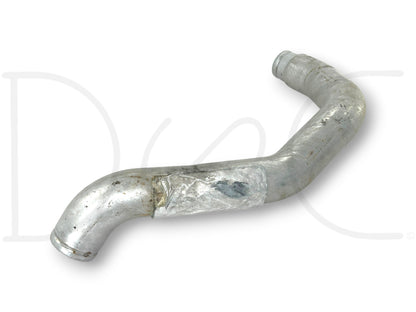 03-04 Ford F250 F350 6.0 6.0L RH Right Passenger Intercooler Pipe Tube OEM