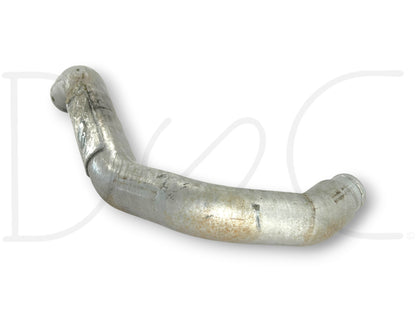 03-04 Ford F250 F350 6.0 6.0L RH Right Passenger Intercooler Pipe Tube OEM