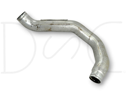 03-04 Ford F250 F350 6.0 6.0L RH Right Passenger Intercooler Pipe Tube OEM