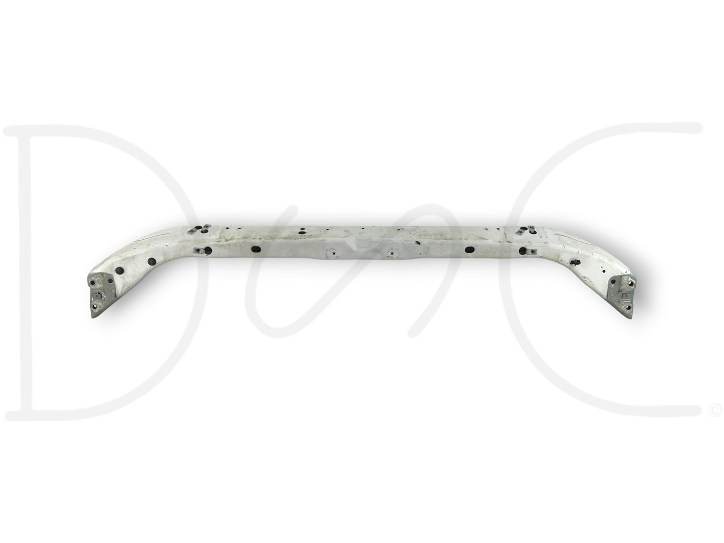 99-07 Ford F250 F350 Super Duty Upper Tie Bar Radiator Support Brace Crossmember
