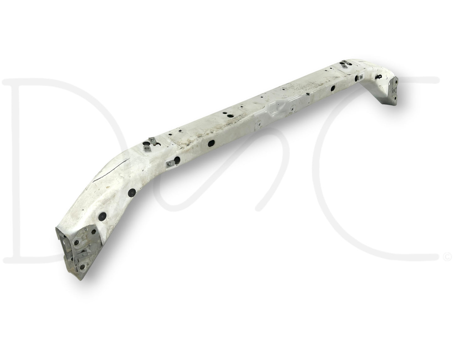 99-07 Ford F250 F350 Super Duty Upper Tie Bar Radiator Support Brace Crossmember