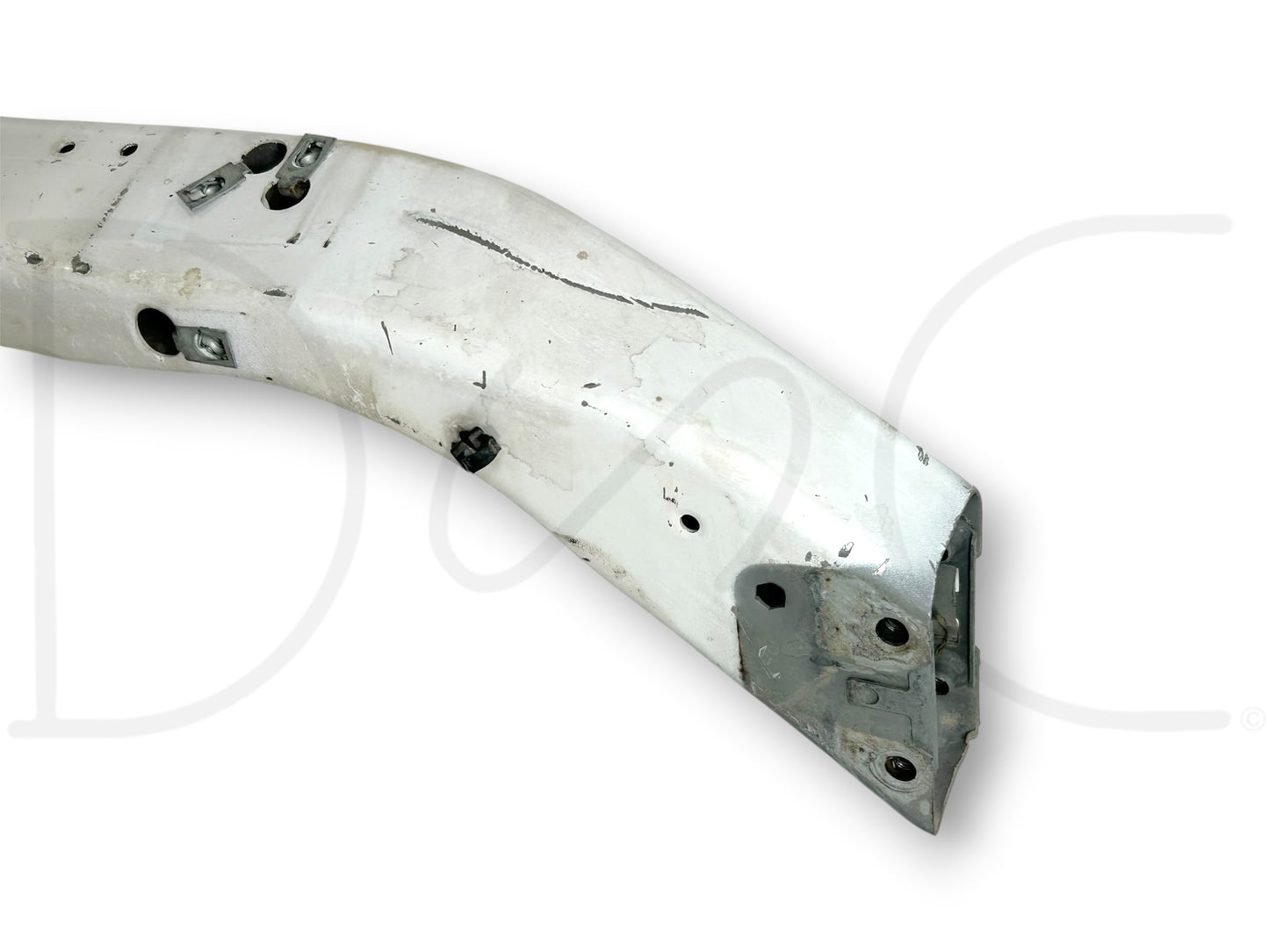 99-07 Ford F250 F350 Super Duty Upper Tie Bar Radiator Support Brace Crossmember