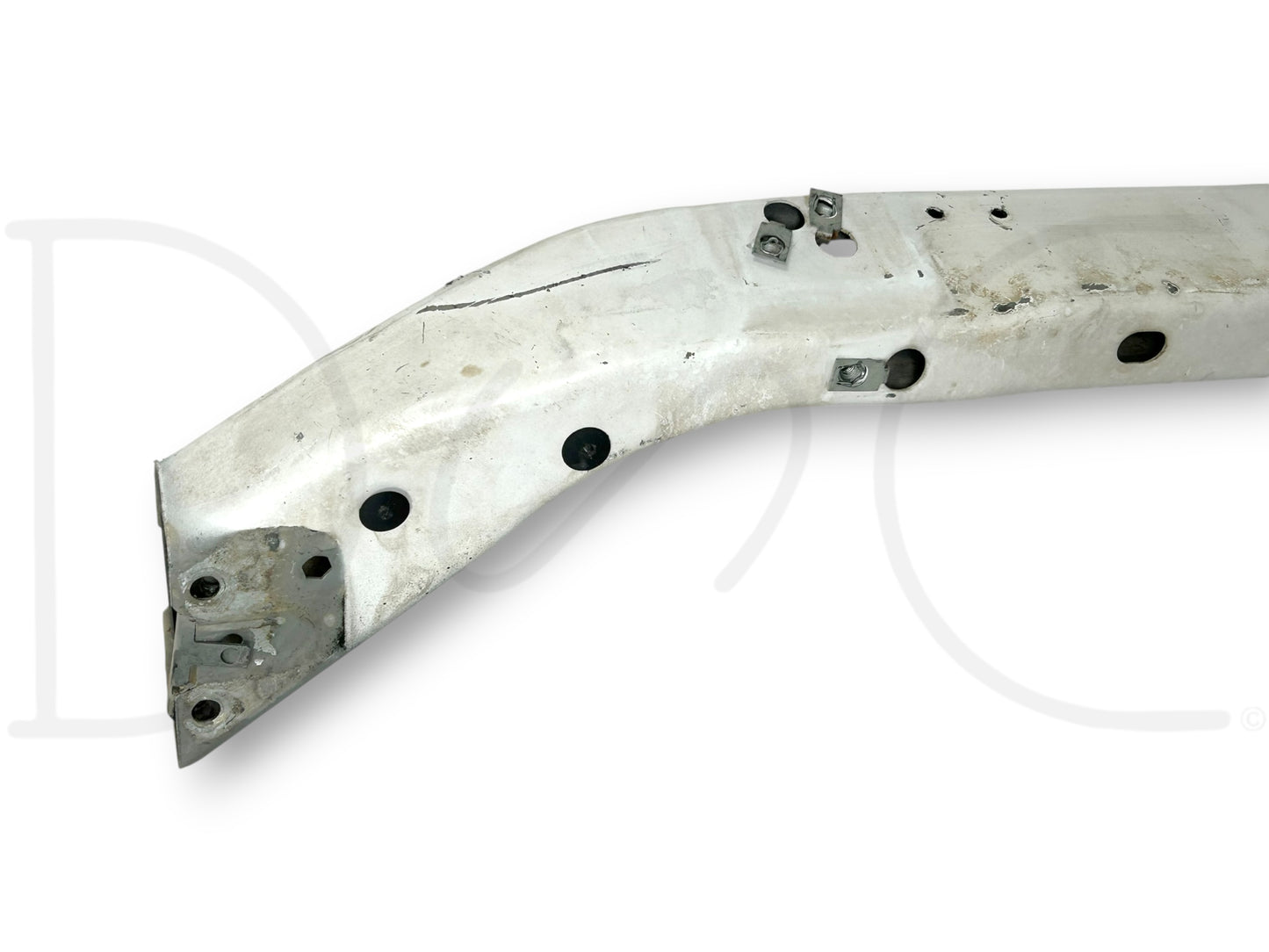 99-07 Ford F250 F350 Super Duty Upper Tie Bar Radiator Support Brace Crossmember