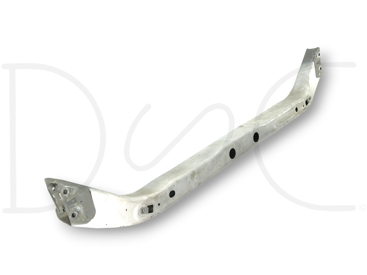 99-07 Ford F250 F350 Super Duty Upper Tie Bar Radiator Support Brace Crossmember