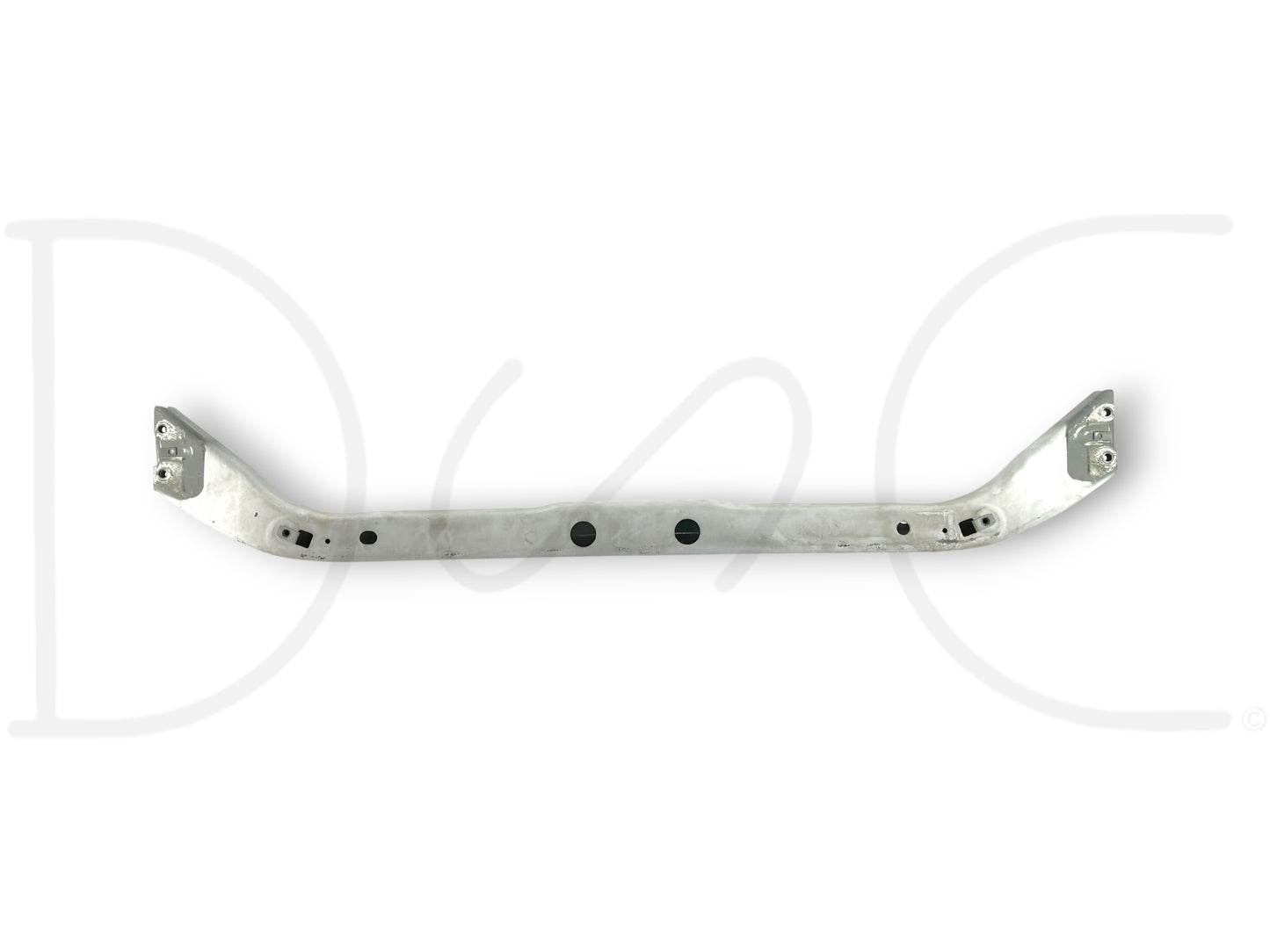 99-07 Ford F250 F350 Super Duty Upper Tie Bar Radiator Support Brace Crossmember