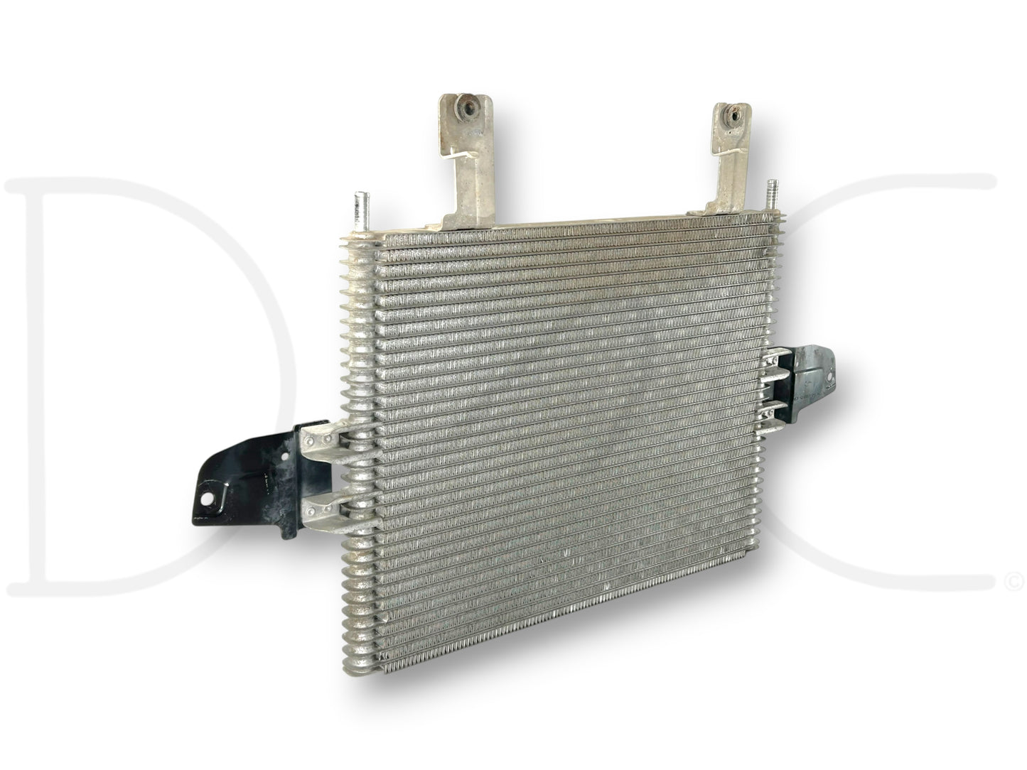 04-07 Ford F250 F350 6.0 6.0L Transmission Trans Cooler 5R110 5C34-7A095-Ca