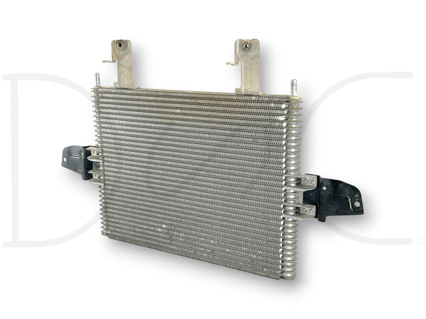 04-07 Ford F250 F350 6.0 6.0L Transmission Trans Cooler 5R110 5C34-7A095-Ca