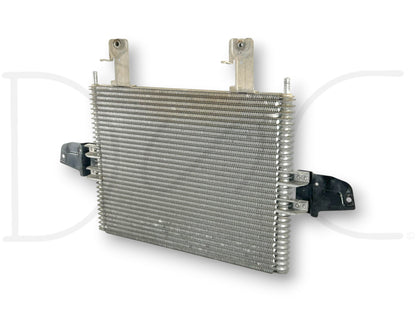 04-07 Ford F250 F350 6.0 6.0L Transmission Trans Cooler 5R110 5C34-7A095-Ca