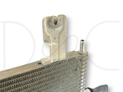 04-07 Ford F250 F350 6.0 6.0L Transmission Trans Cooler 5R110 5C34-7A095-Ca