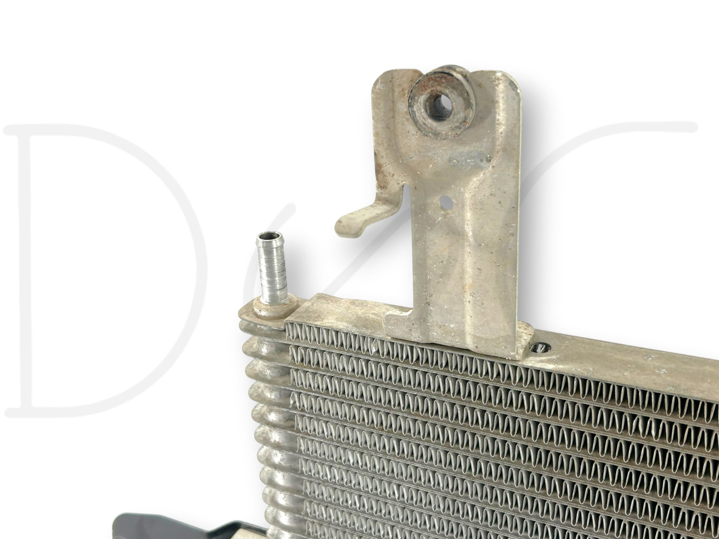 04-07 Ford F250 F350 6.0 6.0L Transmission Trans Cooler 5R110 5C34-7A095-Ca
