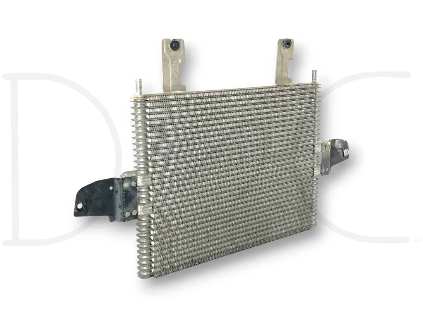 04-07 Ford F250 F350 6.0 6.0L Transmission Trans Cooler 5R110 5C34-7A095-Ca