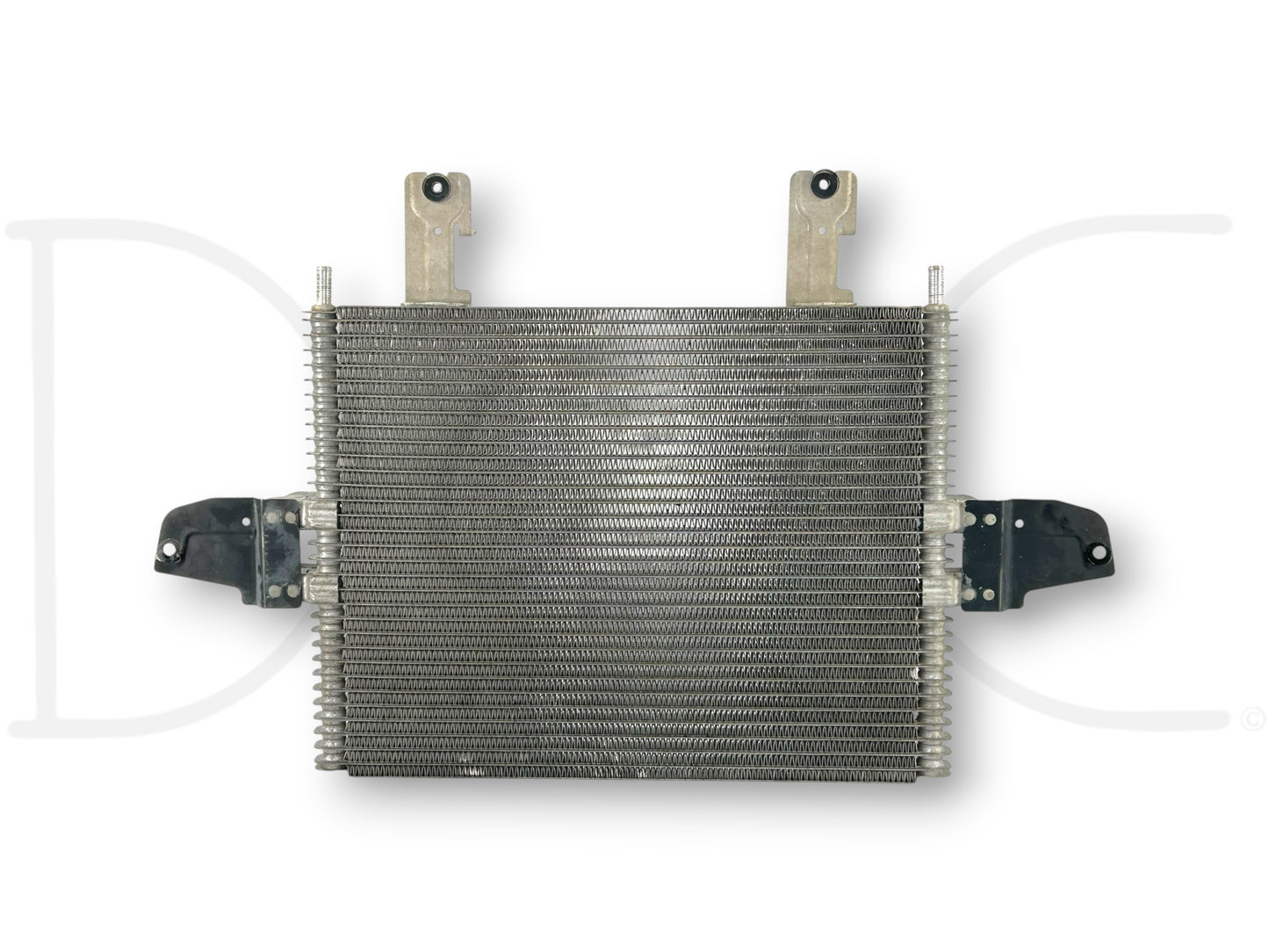 04-07 Ford F250 F350 6.0 6.0L Transmission Trans Cooler 5R110 5C34-7A095-Ca