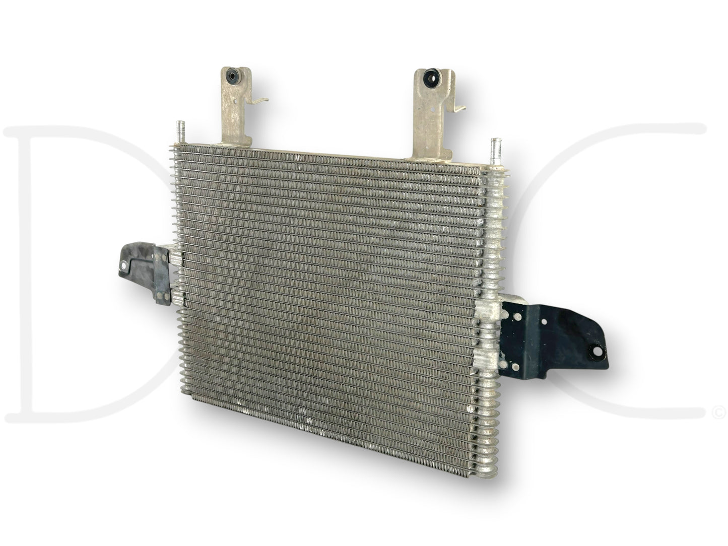 04-07 Ford F250 F350 6.0 6.0L Transmission Trans Cooler 5R110 5C34-7A095-Ca