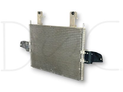 04-07 Ford F250 F350 6.0 6.0L Transmission Trans Cooler 5R110 5C34-7A095-Ca