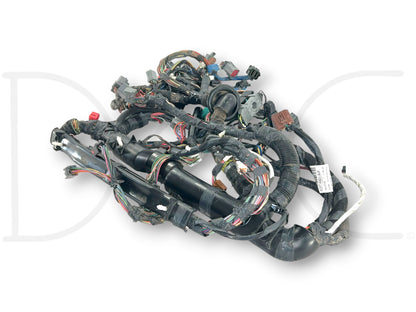 2004 04 Ford F250 F350 6.0 6.0L Diesel Dash Wiring Harness 4C3T-14401-P260Z Bjf