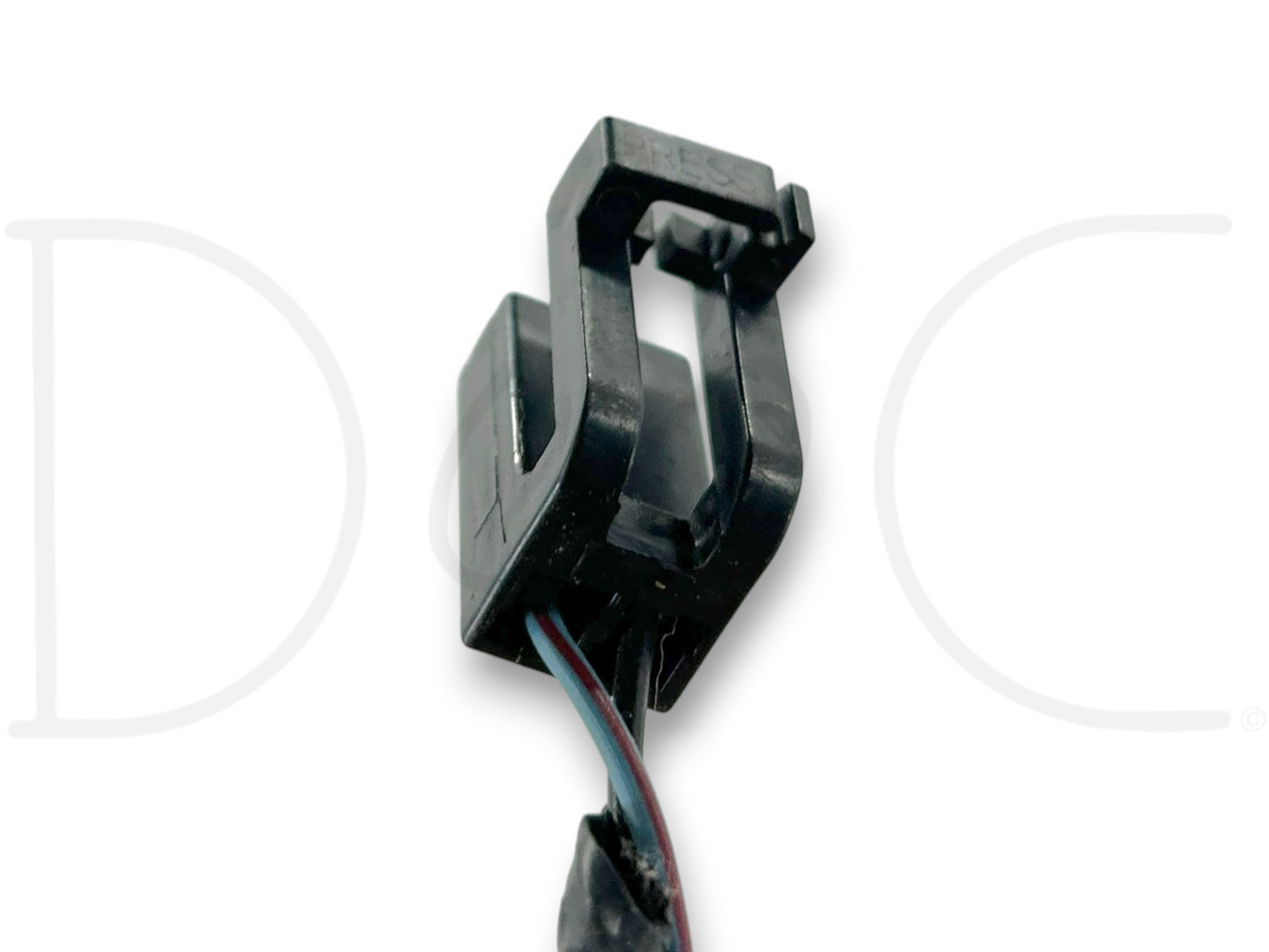 2004 04 Ford F250 F350 6.0 6.0L Diesel Dash Wiring Harness 4C3T-14401-P260Z Bjf
