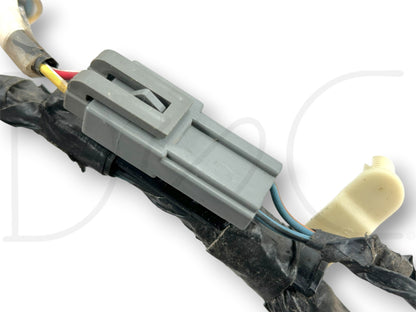 2004 04 Ford F250 F350 6.0 6.0L Diesel Dash Wiring Harness 4C3T-14401-P260Z Bjf