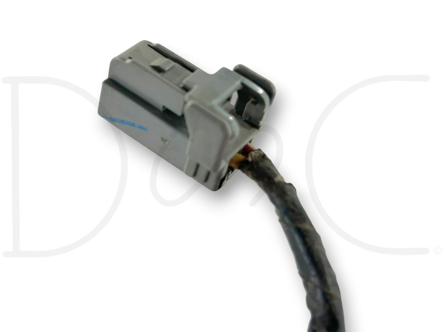 2004 04 Ford F250 F350 6.0 6.0L Diesel Dash Wiring Harness 4C3T-14401-P260Z Bjf