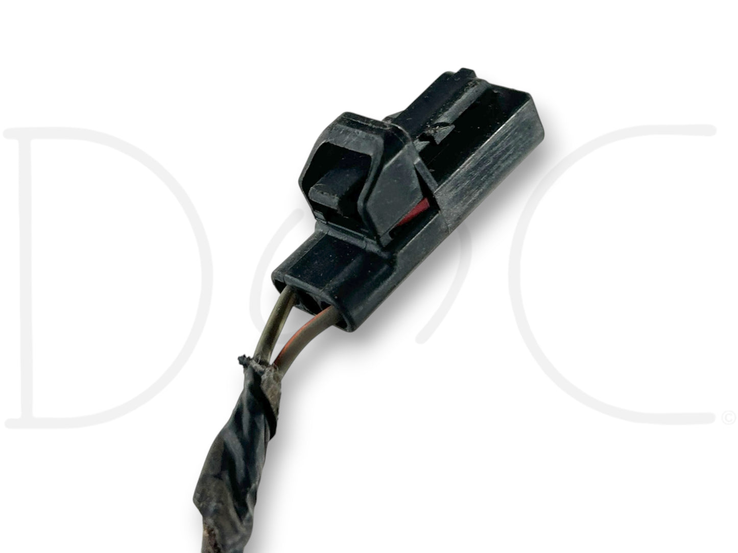 2004 04 Ford F250 F350 6.0 6.0L Diesel Dash Wiring Harness 4C3T-14401-P260Z Bjf