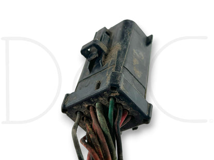 2004 04 Ford F250 F350 6.0 6.0L Diesel Dash Wiring Harness 4C3T-14401-P260Z Bjf