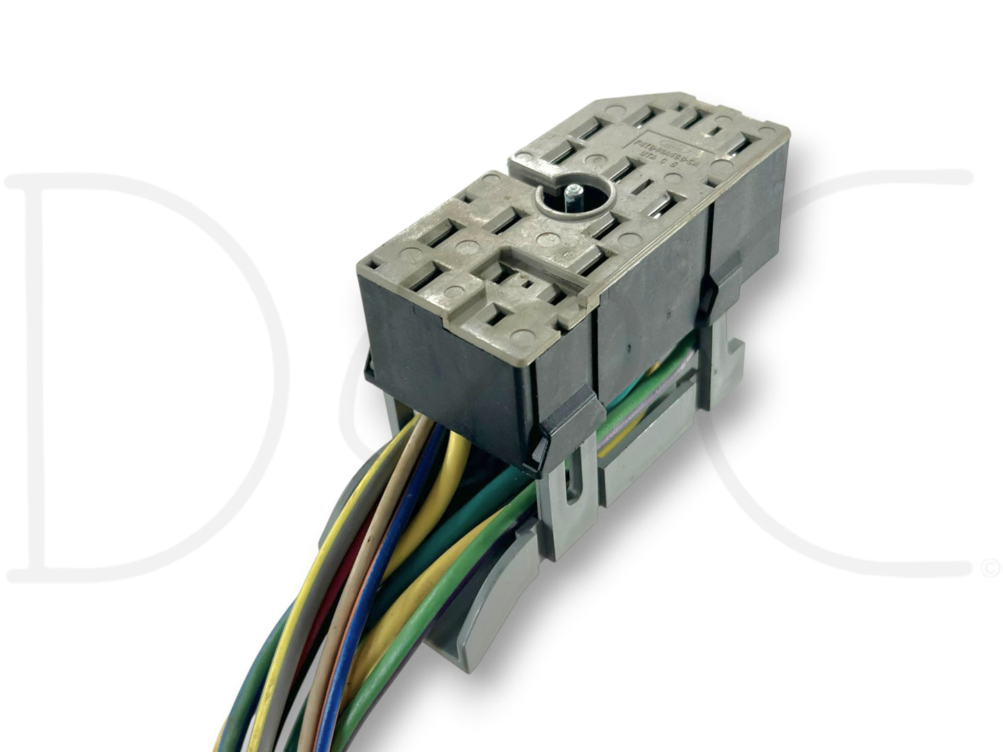 2004 04 Ford F250 F350 6.0 6.0L Diesel Dash Wiring Harness 4C3T-14401-P260Z Bjf