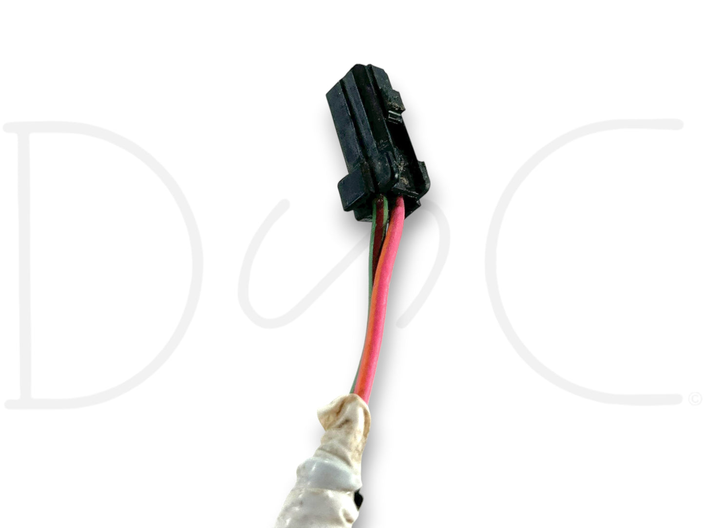 2004 04 Ford F250 F350 6.0 6.0L Diesel Dash Wiring Harness 4C3T-14401-P260Z Bjf