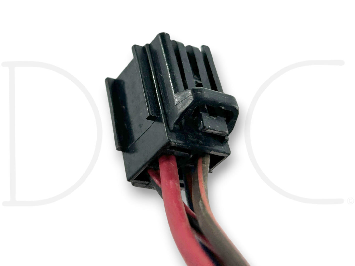 2004 04 Ford F250 F350 6.0 6.0L Diesel Dash Wiring Harness 4C3T-14401-P260Z Bjf