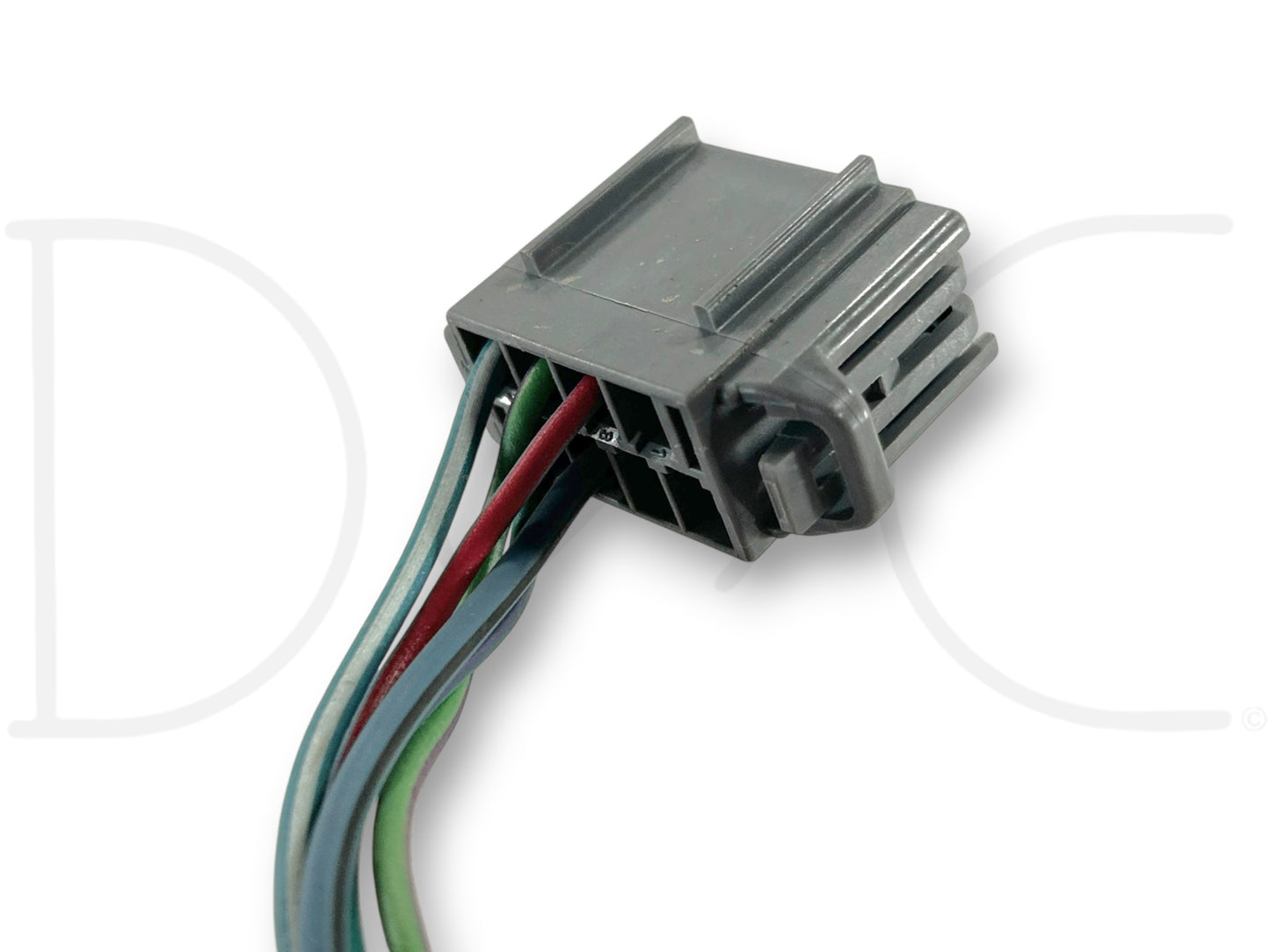 2004 04 Ford F250 F350 6.0 6.0L Diesel Dash Wiring Harness 4C3T-14401-P260Z Bjf
