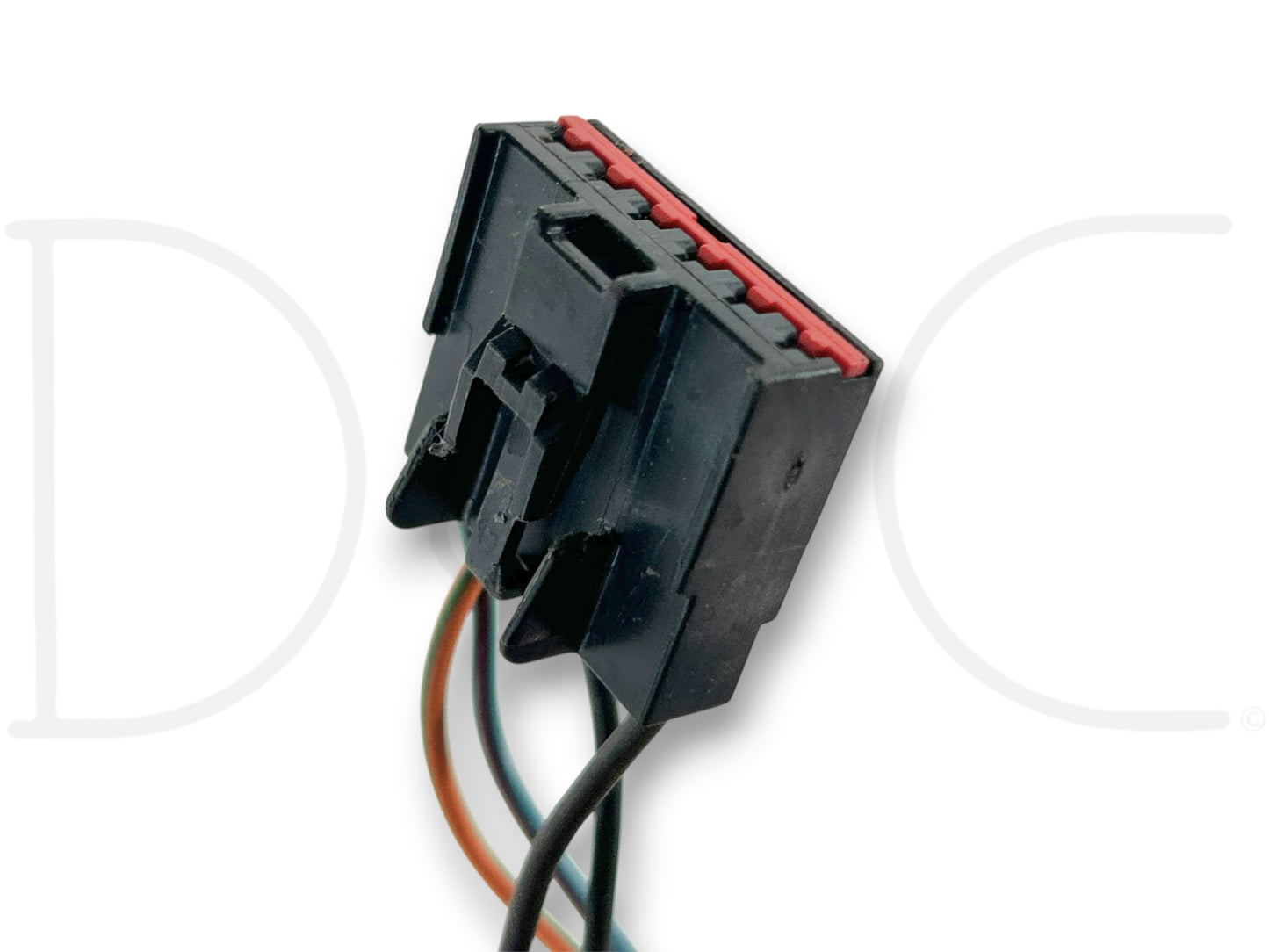 2004 04 Ford F250 F350 6.0 6.0L Diesel Dash Wiring Harness 4C3T-14401-P260Z Bjf