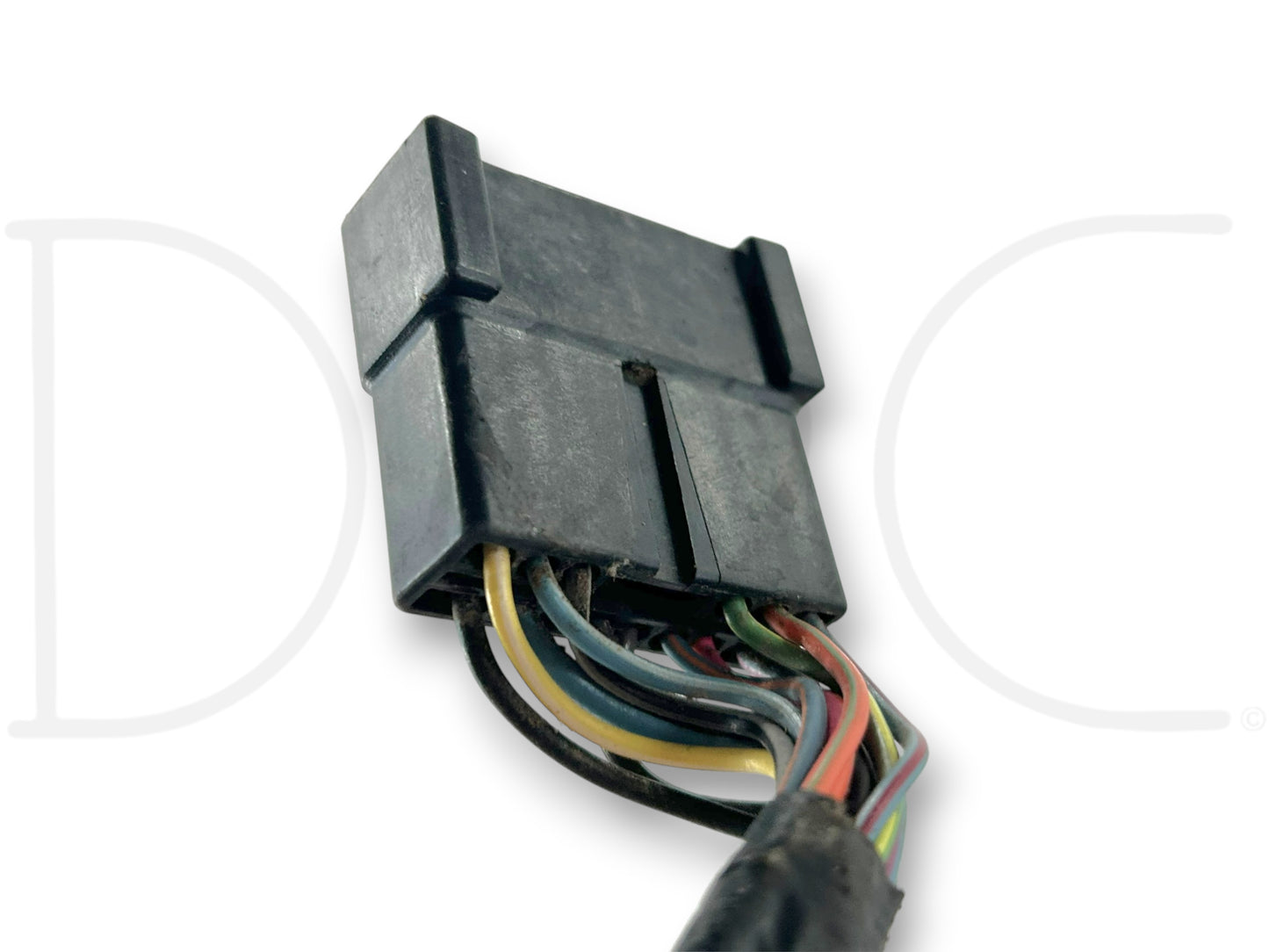 2004 04 Ford F250 F350 6.0 6.0L Diesel Dash Wiring Harness 4C3T-14401-P260Z Bjf