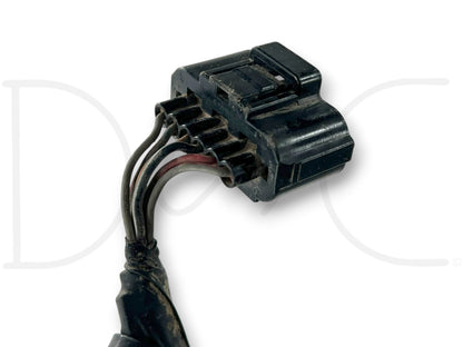 2004 Ford F250 F350 6.0 Front Body Engine Bay Wiring Harness 4C3T-12A581-P260F