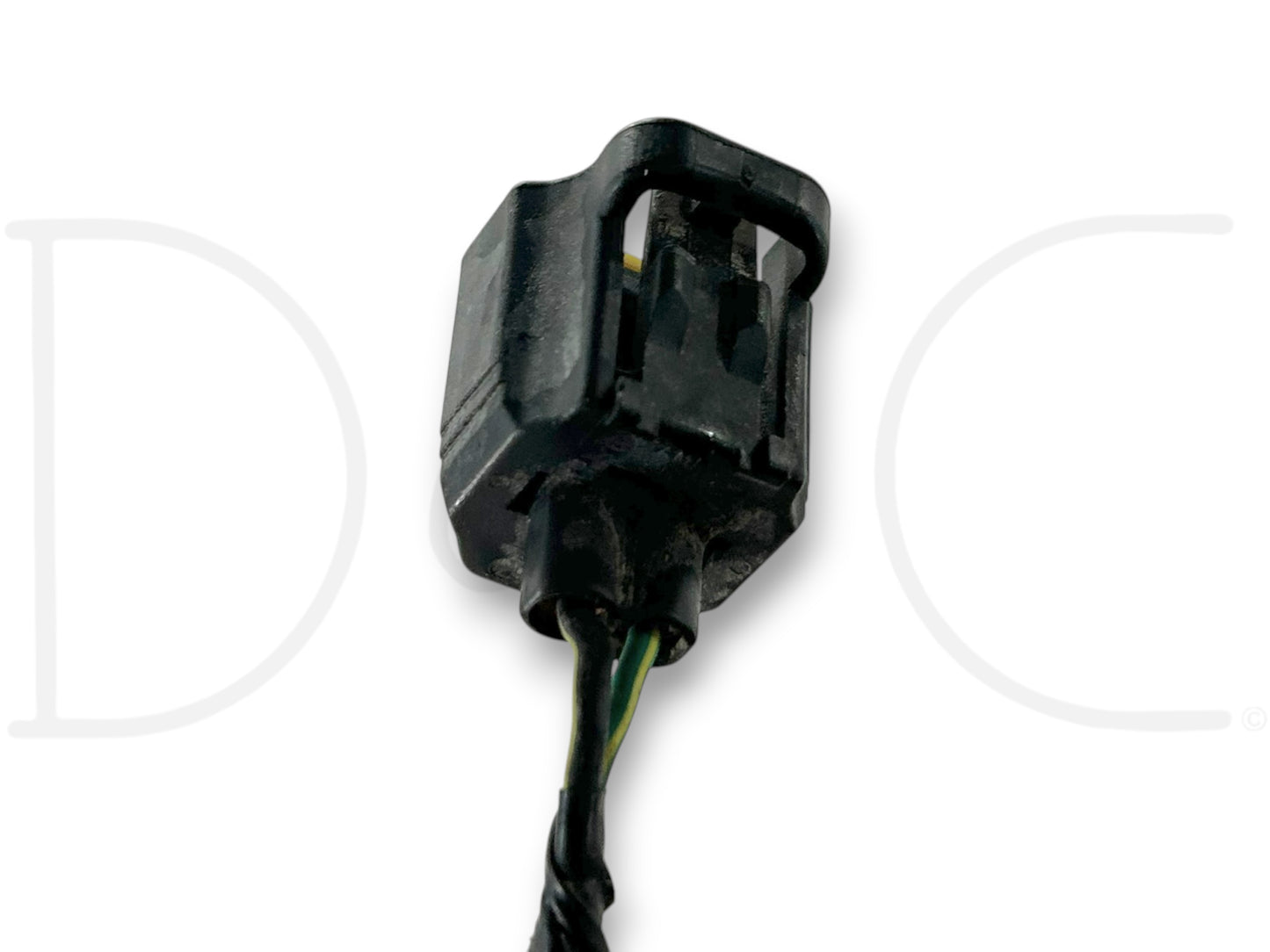 2004 Ford F250 F350 6.0 Front Body Engine Bay Wiring Harness 4C3T-12A581-P260F