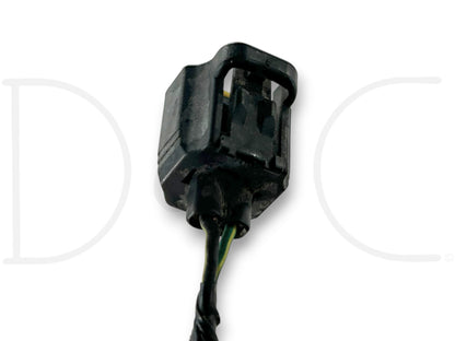 2004 Ford F250 F350 6.0 Front Body Engine Bay Wiring Harness 4C3T-12A581-P260F