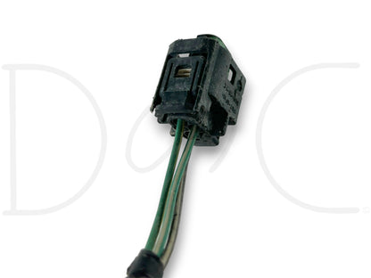 01-04 Ford F250 F350 Rear Bumper Park Parking Sensor Wiring Harness OEM