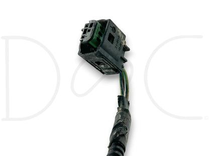 01-04 Ford F250 F350 Rear Bumper Park Parking Sensor Wiring Harness OEM